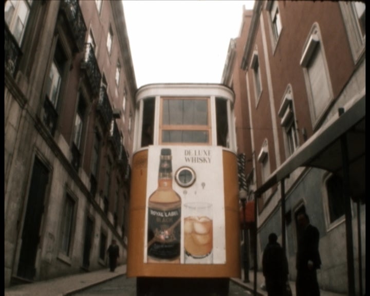 Ascensores de Lisboa