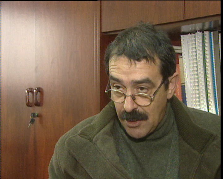 Medidas de coacção