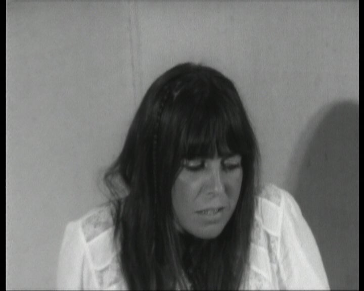 Um Dia Com… Lourdes Castro