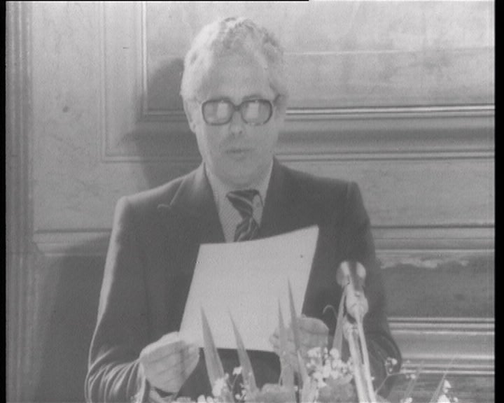 Conferência de imprensa do PCP