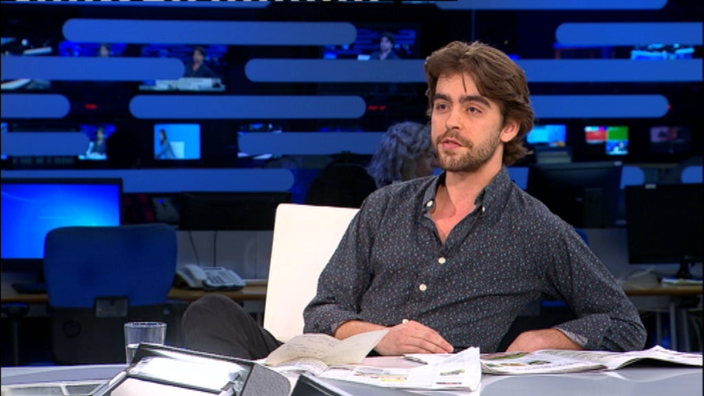 Entrevista a Miguel Silva