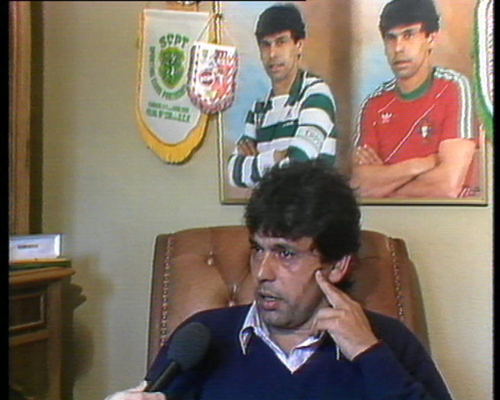 Demissão de Manuel Fernandes