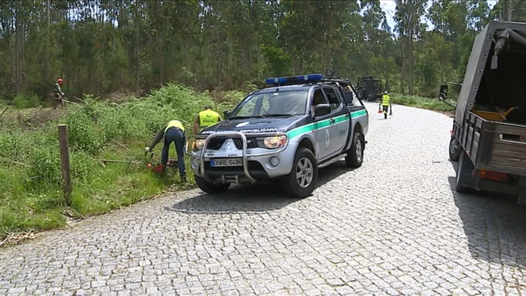 Operação “Ignição Zero”