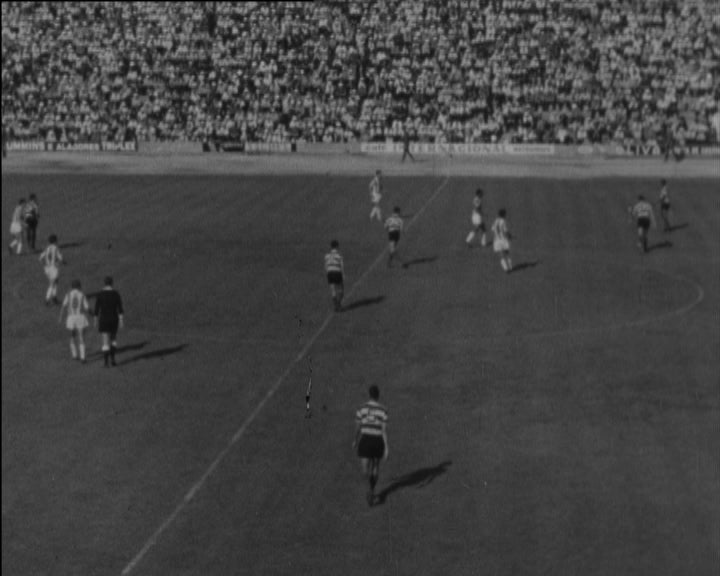 Futebol: Leixões vs Sporting