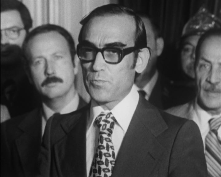 Tomada de posse de Governadores Civis