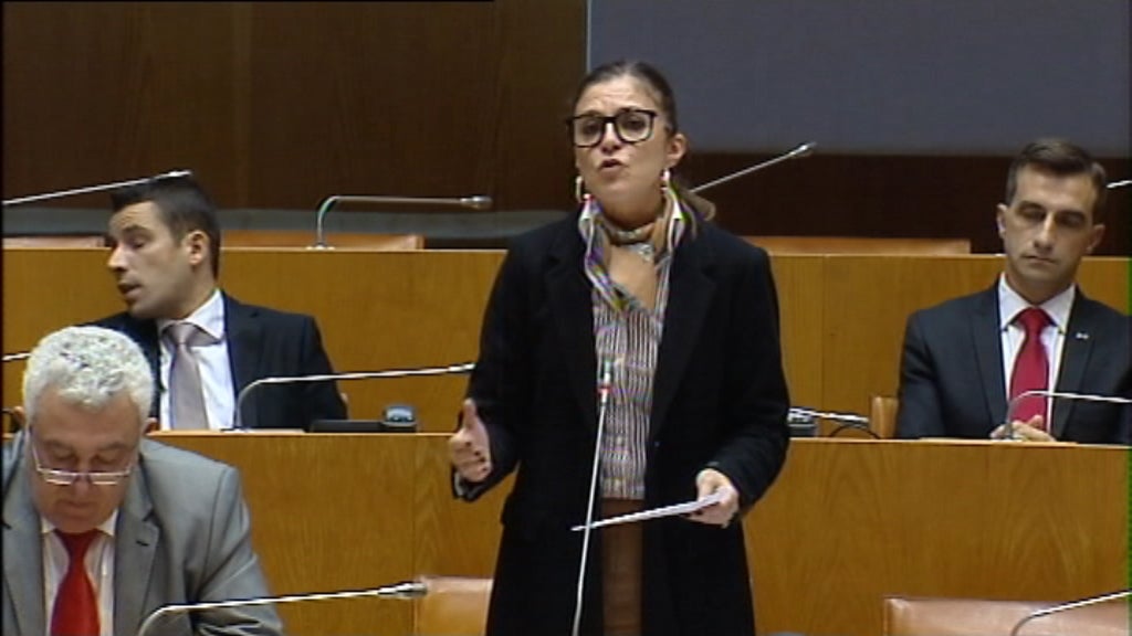 Debate sobre toxicodependência