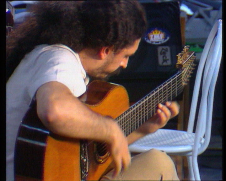 Outras Músicas – Parte I