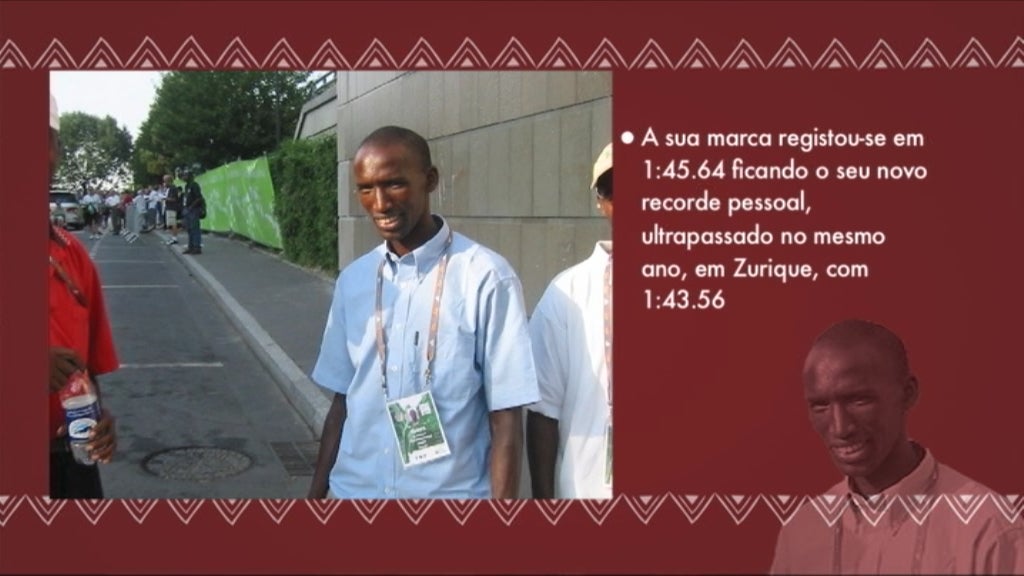 Arthémon Hatungimana