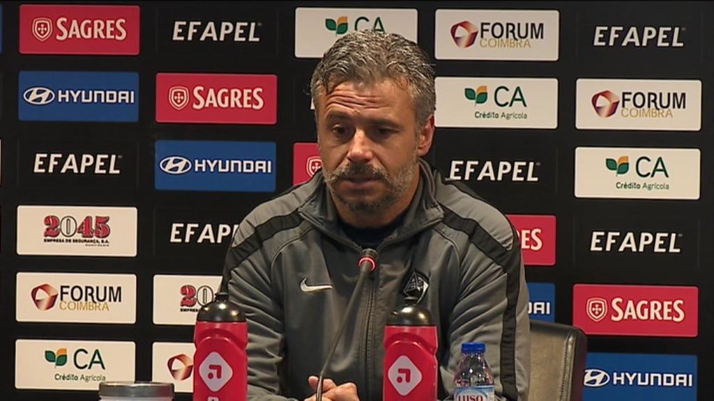 Futebol: antevisão do FC Porto vs Académica