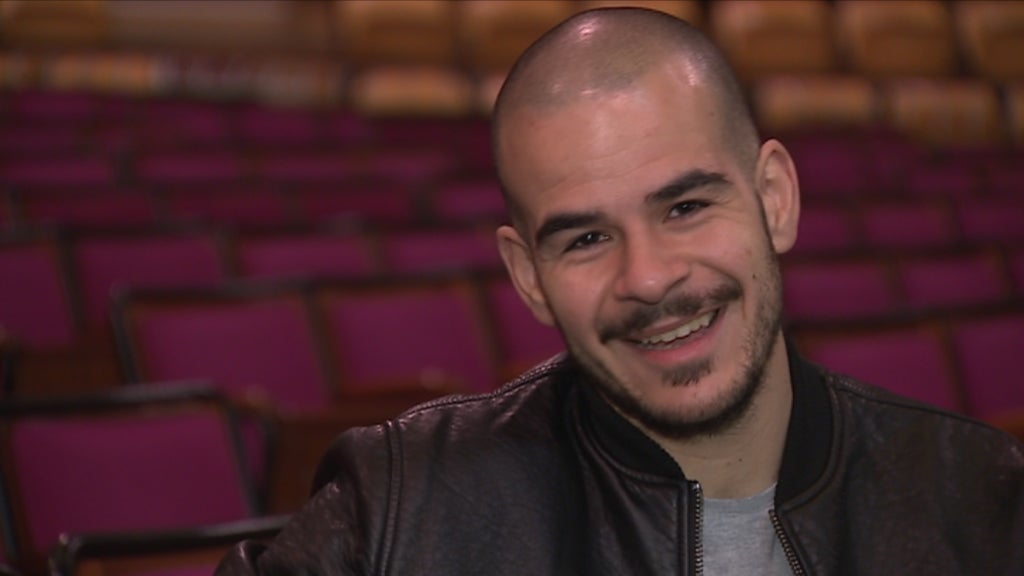 Novo espetáculo de Luís Franco-Bastos