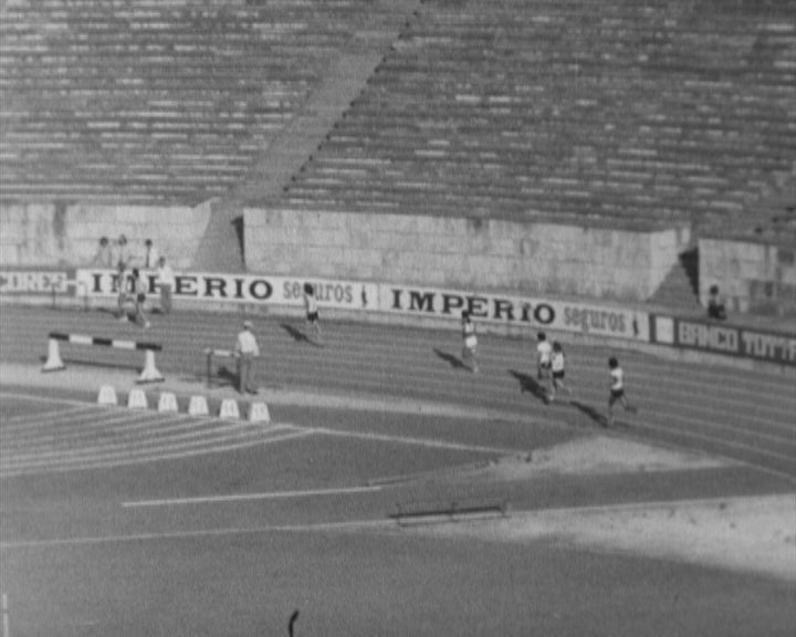 Atletismo: Torneio Ibero-Atlântico