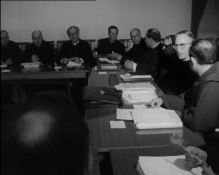 Assembleia plenária de bispos portugueses