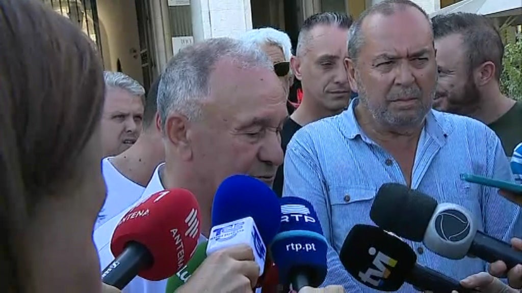 Taxistas Descontentes