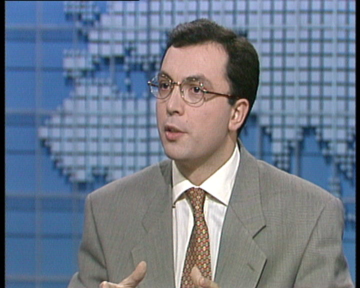 Entrevista a Paulo Fidalgo