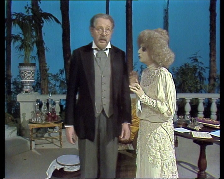 Memórias de Sarah Bernhardt – Parte I