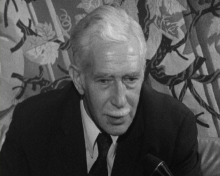 Declarações de Edmond Wallenstein