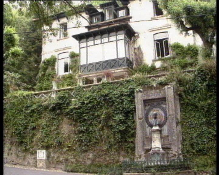 Exposição “Dias do centro histórico”