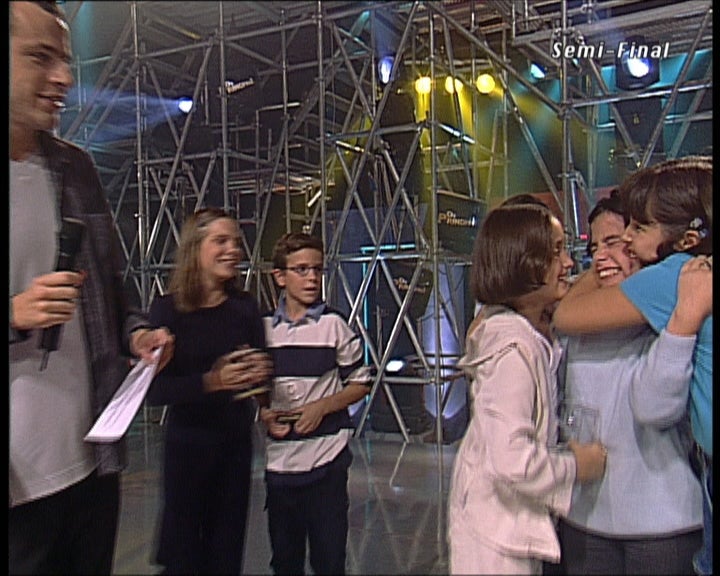 Os Principais! – Parte III