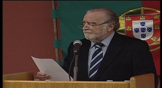 Candidatura de Manuel Alegre às Eleições Presidenciais