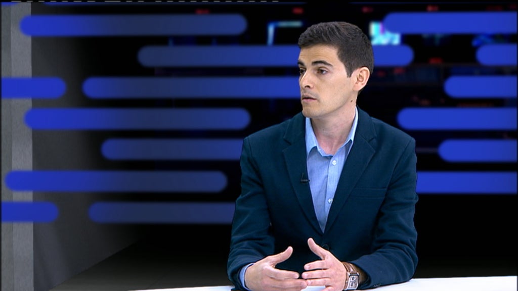 Entrevista a Augusto Nogueira