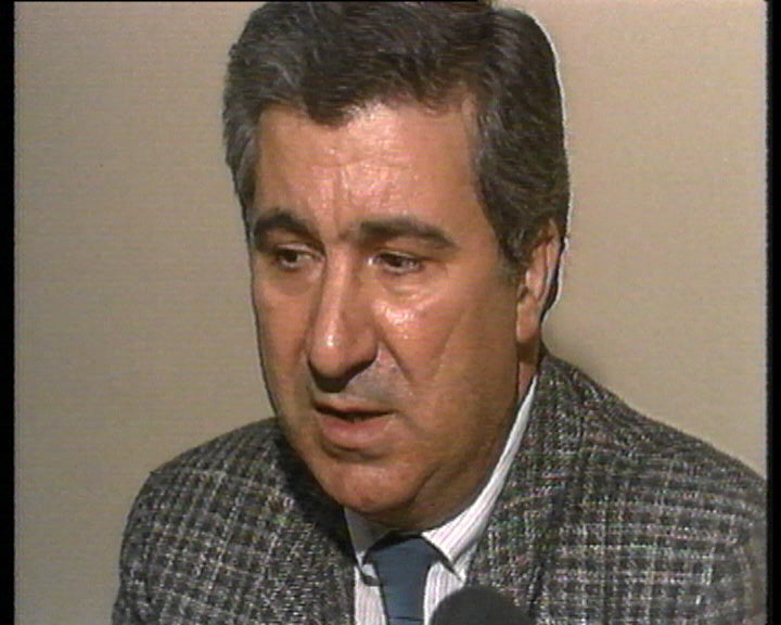 Fornecimento de armas ao Irão