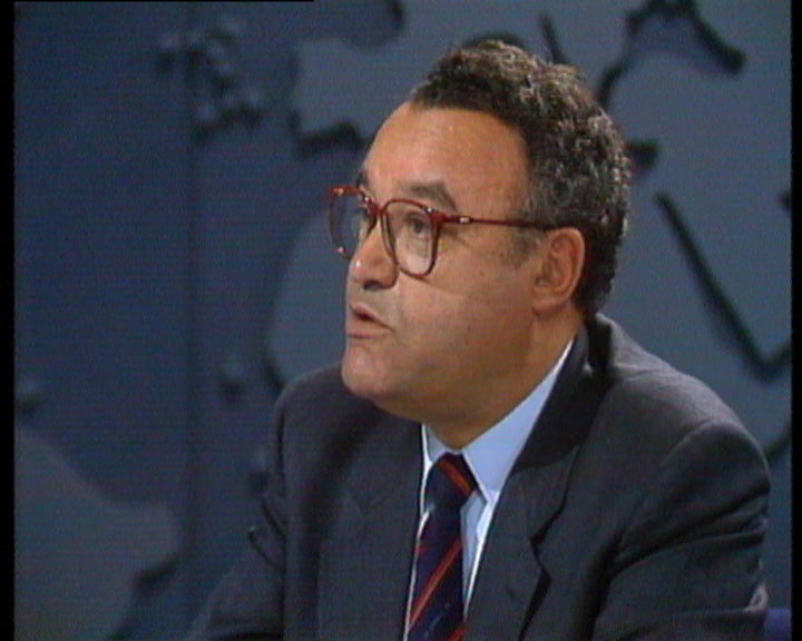 Debate entre Vítor Martins e João Cravinho