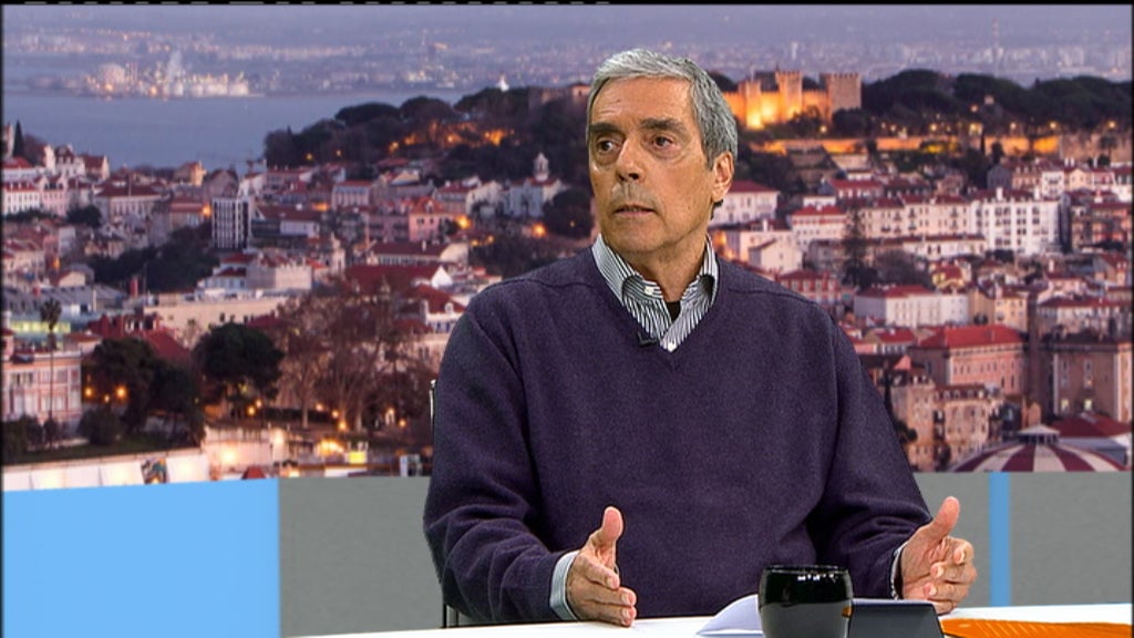 Entrevista a Fernando Sousa