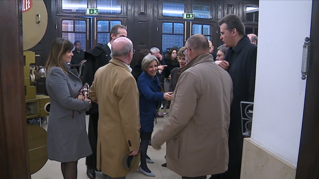 Contratações nos Hospitais