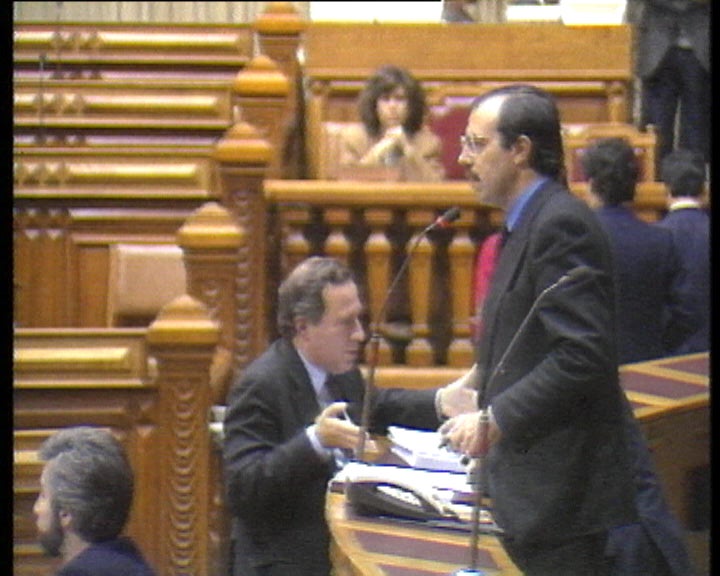 Assembleia da República