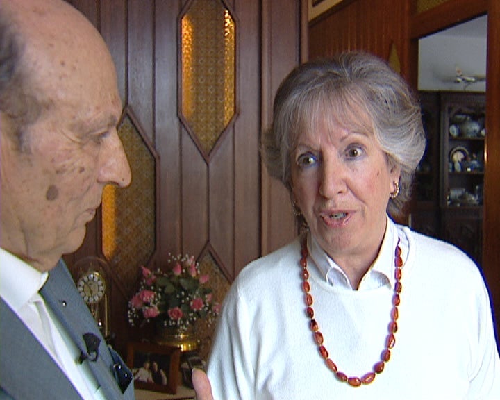 “Uma Questão de Fé”