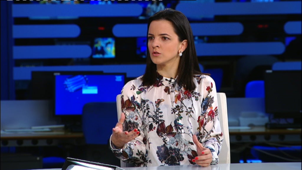 Entrevista a Marta Martins