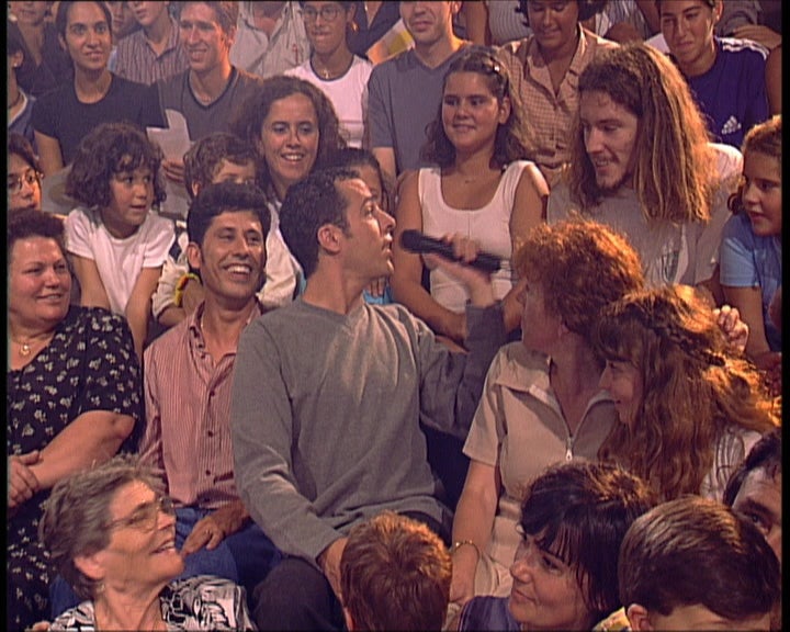 Os Principais! – Parte II