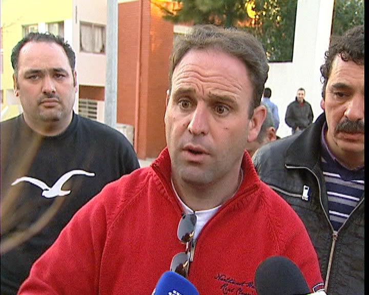 Empresários dos carrosséis preparam protesto