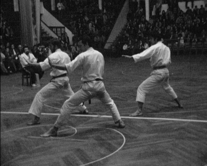 Taça Nacional de Karaté