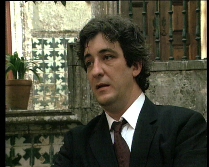 Novo disco do grupo Madredeus