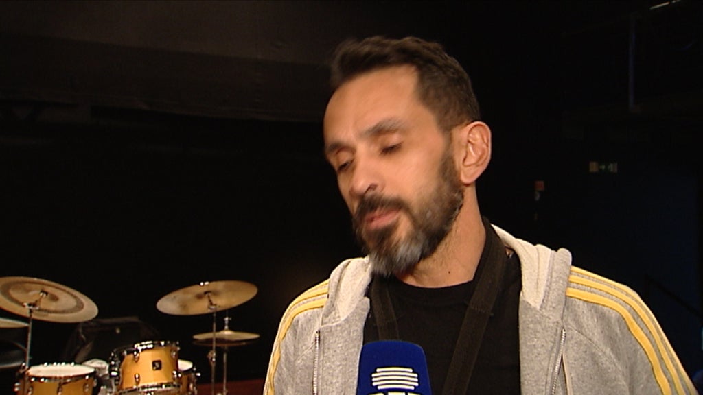 Workshop Jazz com George Garzone