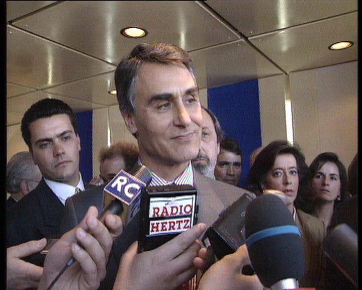 Feira do Livro em Lisboa