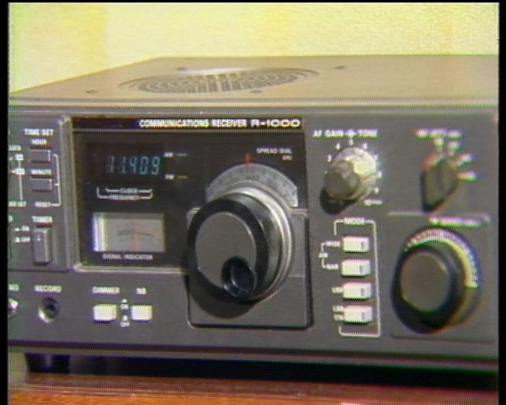 Acidente aéreo em Moçambique