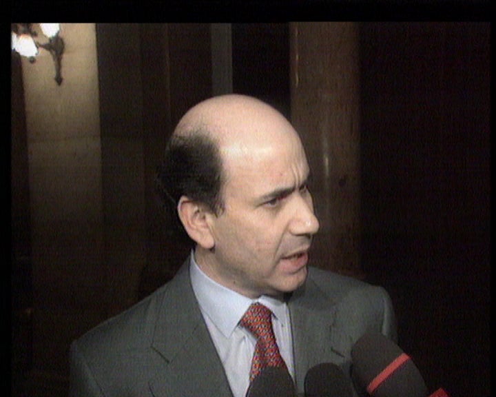 Regresso de Duarte Lima à AR