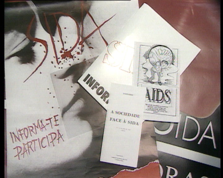 Caso de dentistas com Sida