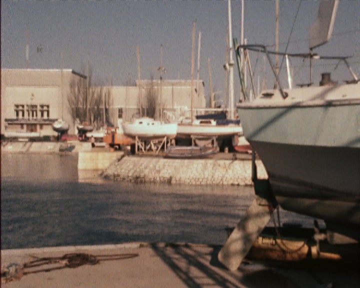 Motonáutica: Antevisão do Torneio Nacional das Barragens 1985