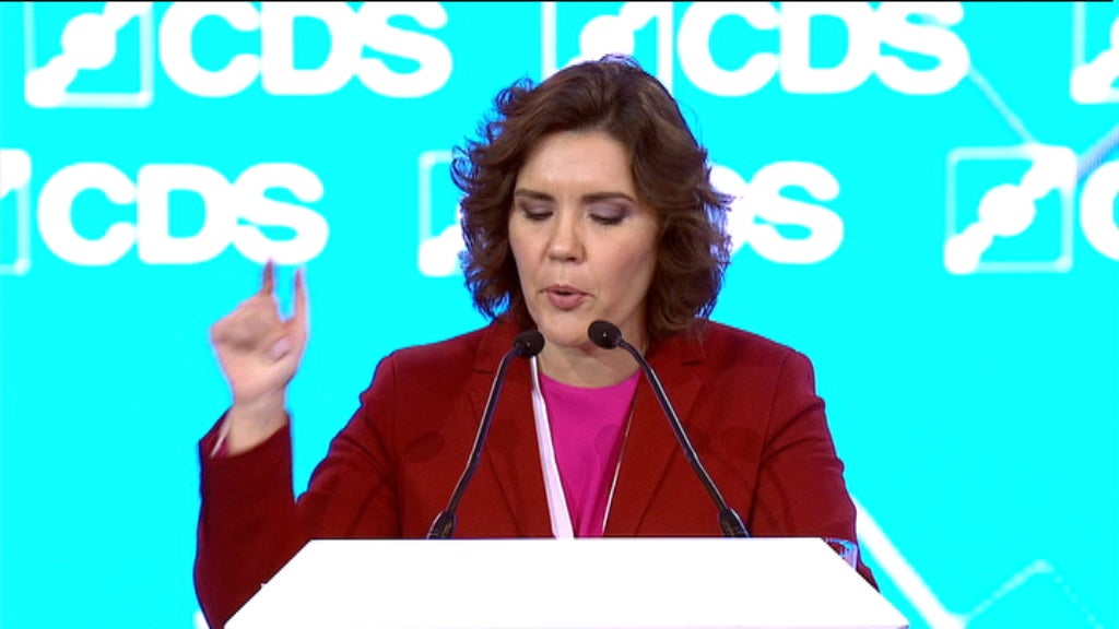 27º Congresso do CDS-PP