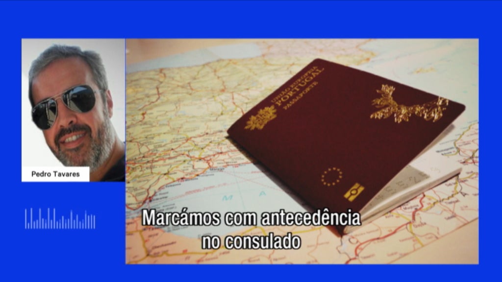 Bebé de pais portugueses sem nacionalidade em Timor-Leste