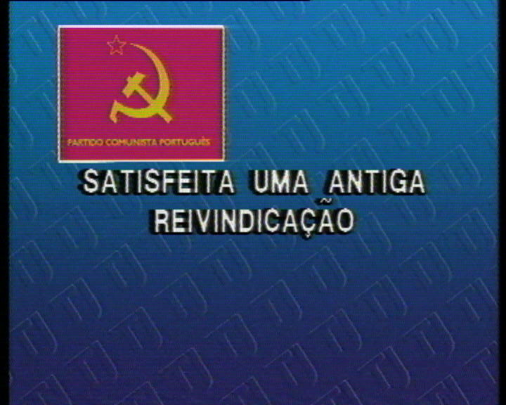 14º mês para os pensionistas