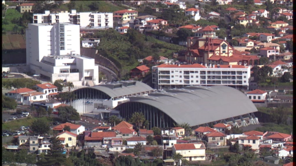 Programa europeu “Madeira 14-20”