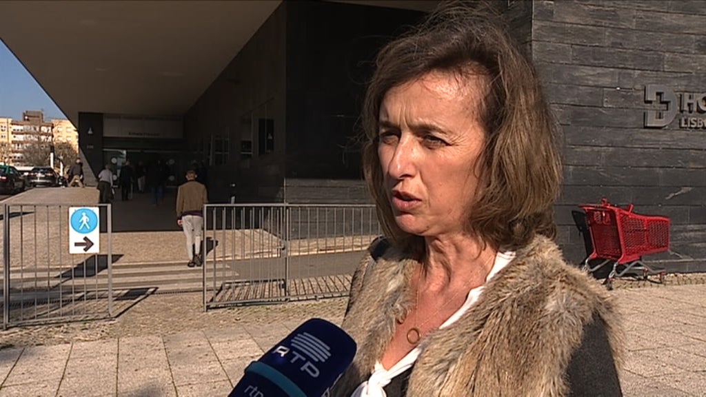 Polémica sobre a ADSE