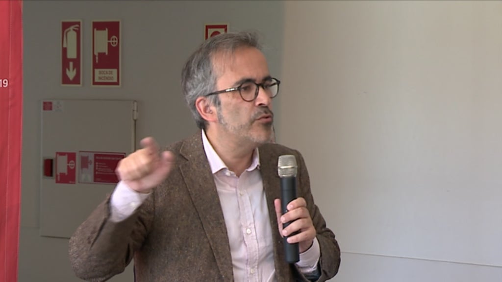 Eleições Europeias 2019: Campanha eleitoral do PSD