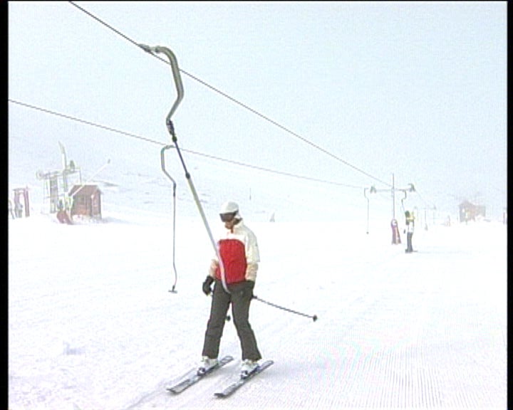 Turismo na Serra de Estrela