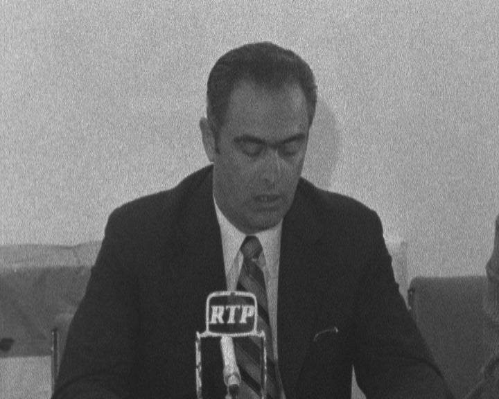 Abertura das propostas para o Porto de Sines