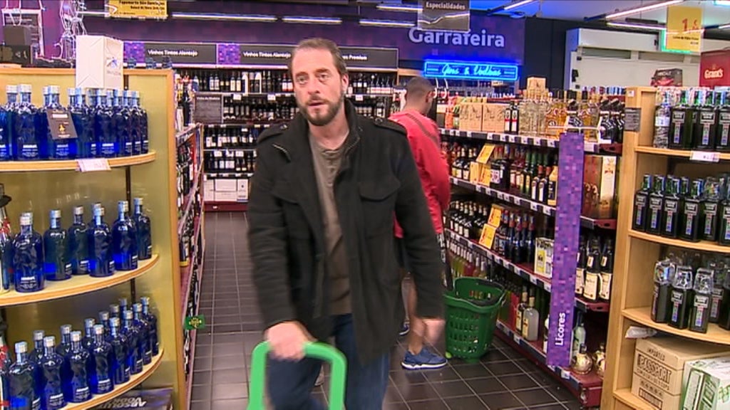 Endividamento das famílias